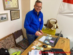 Weihnachtsmarkt 2025